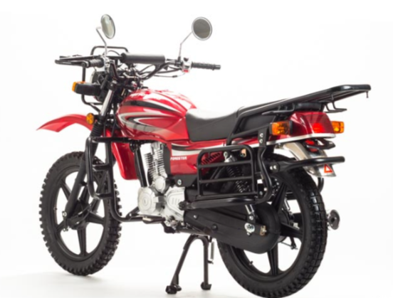 Мотоцикл FORESTER 200 (2021 г.) в Нижнекамске