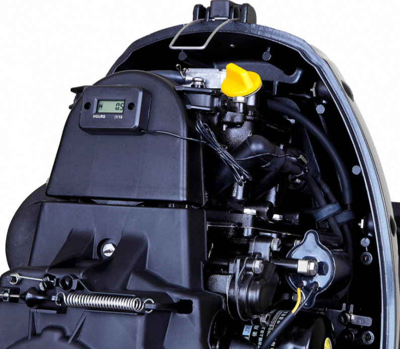 Лодочный мотор MARLIN MF 9.9 AWHBS в Нижнекамске