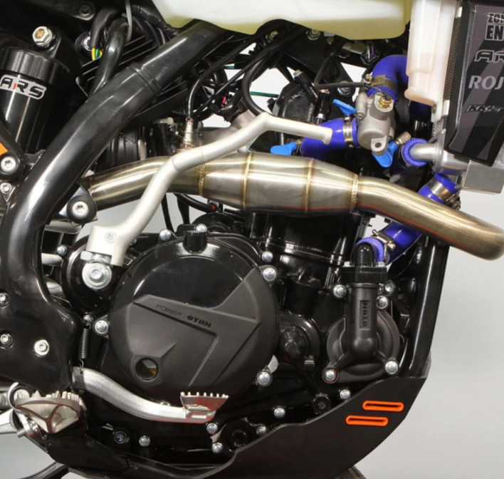 Мотоцикл Avantis Enduro 300 PRO EFI Exclusive (NC250/177MM) ARS в Нижнекамске