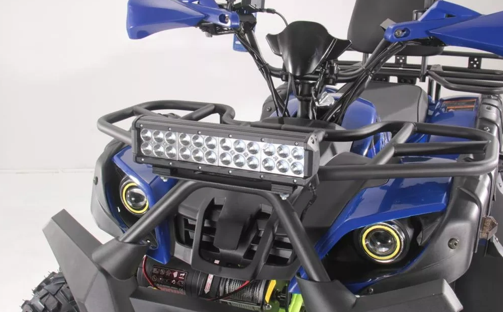 Квадроцикл YACOTA SELA MAX 200 в Нижнекамске