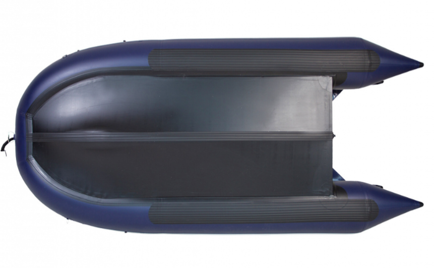 НАДУВНАЯ ЛОДКА GLADIATOR D470AL в Нижнекамске