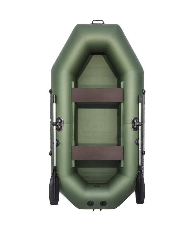 Лодка АКВА-МАСТЕР 260 в Нижнекамске