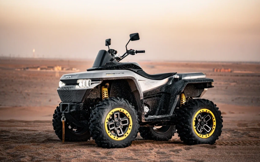 Квадроцикл BENDA REDSTONE 550 в Нижнекамске