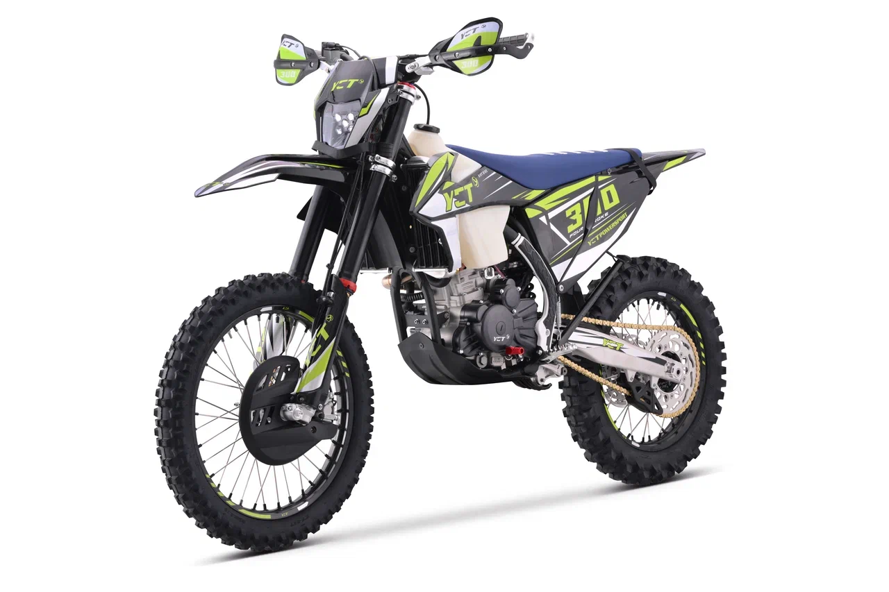 Кроссовый мотоцикл YACOTA NB300 в Нижнекамске