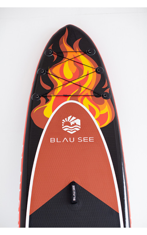 НАДУВНОЙ SUP BOARD BURNFIRE 11 в Нижнекамске