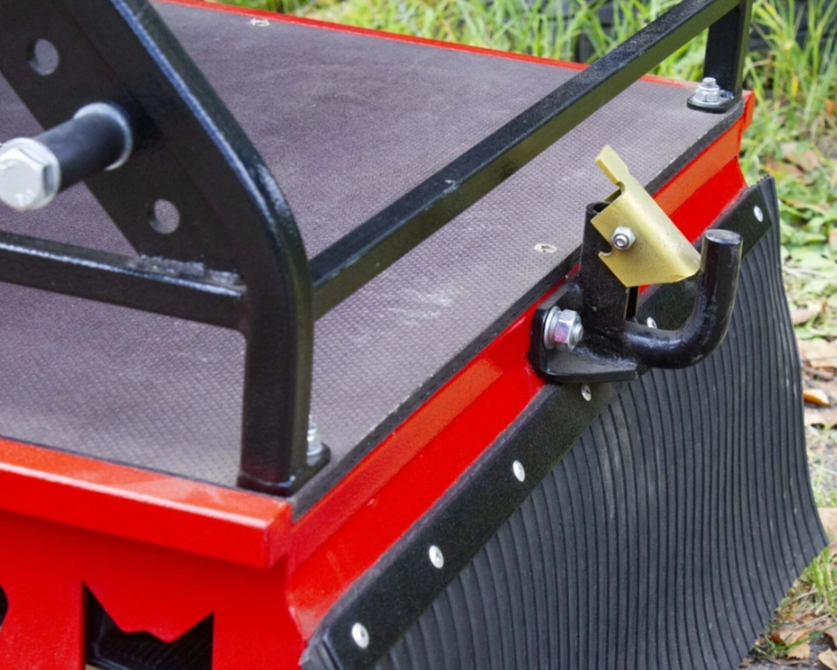 Мотобуксировщик POMOR X-600 K20 в Нижнекамске