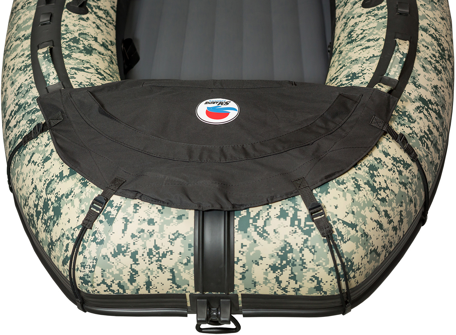 НОСОВАЯ СУМКА AIR, SDP 330-420 в Нижнекамске