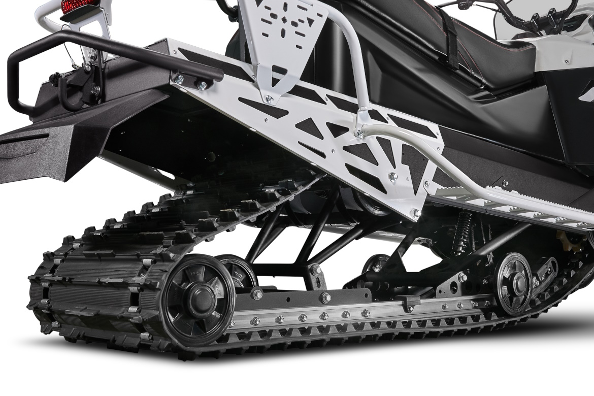 Снегоход IRBIS TUNGUS 600L 25/26 в Нижнекамске