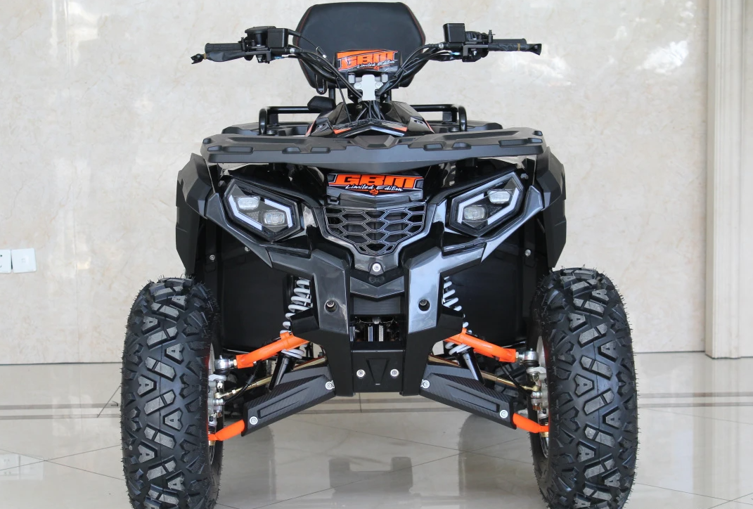 Квадроцикл GBM STORMRIDER 300 NEW PREMIUM в Нижнекамске