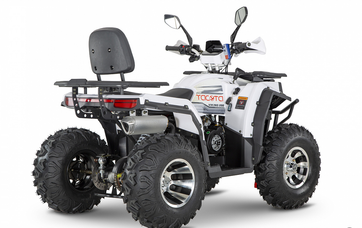 Квадроцикл YACOTA VIKING PRO 200 в Нижнекамске