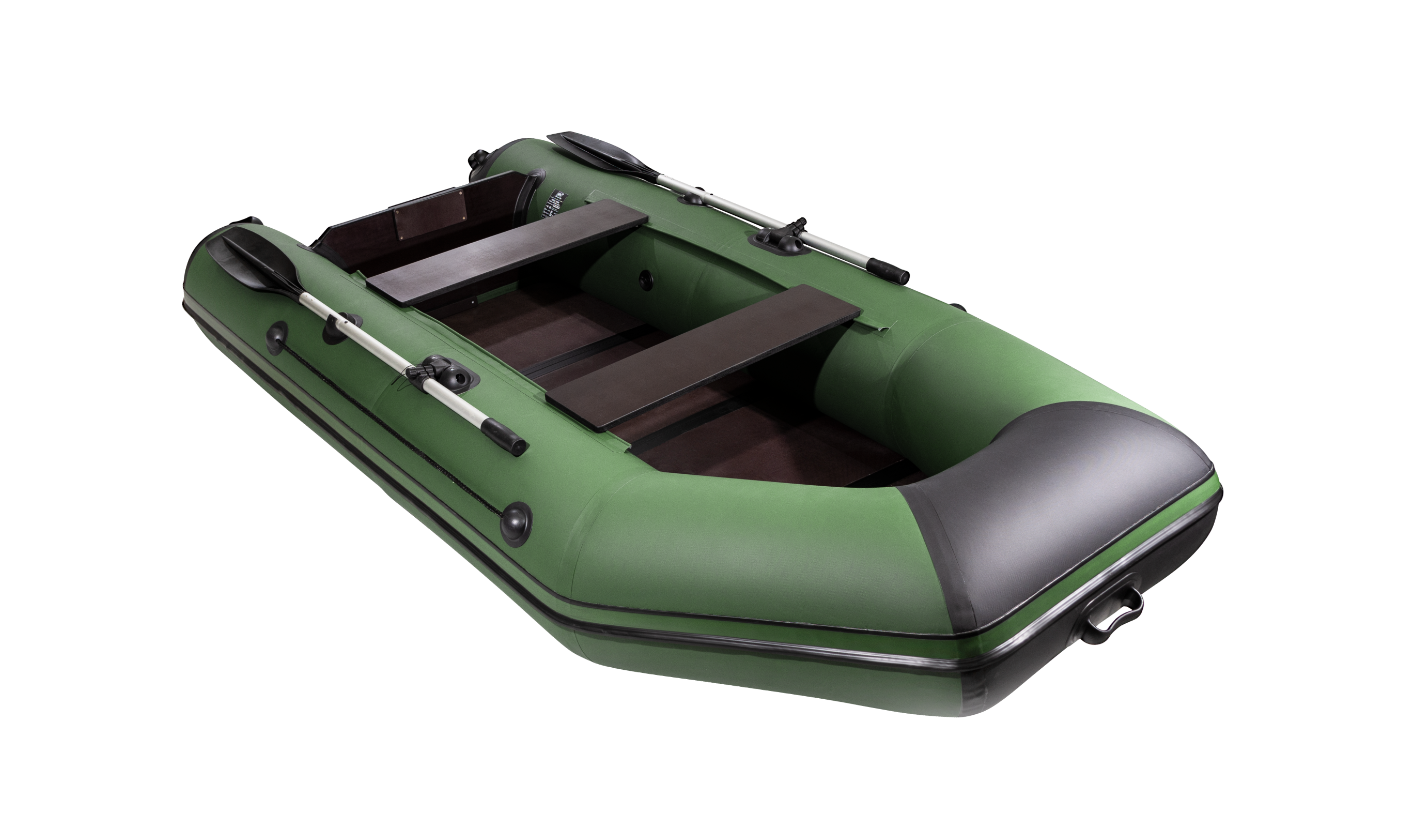  Лодка АКВА 2900 Слань-книжка киль в Нижнекамске