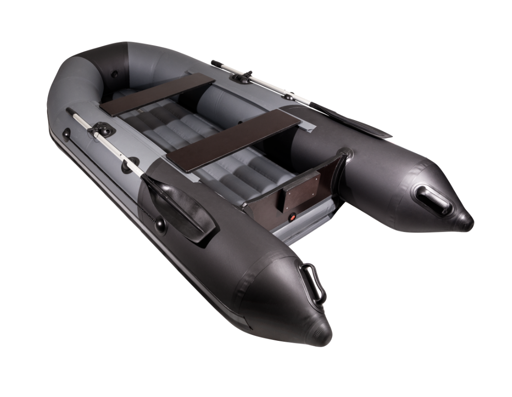 Лодка Таймень NX 2900 НДНД в Нижнекамске