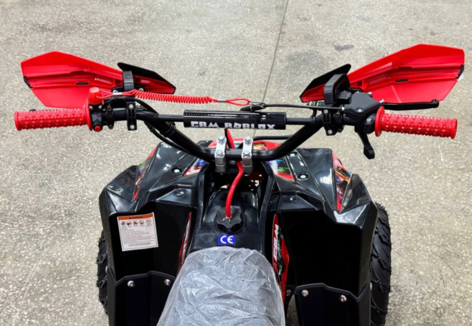 Квадроцикл GBM ROBLOX в Нижнекамске