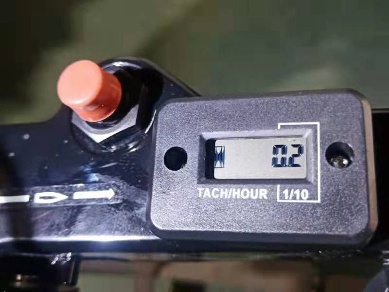 Лодочный мотор MARLIN PROLINE MP 9.9 (20) AMHS FORCE в Нижнекамске