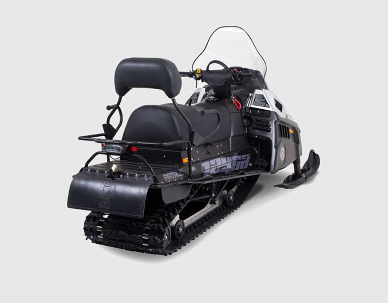 Снегоход РМ TAYGA PATRUL 800 SWT в Нижнекамске