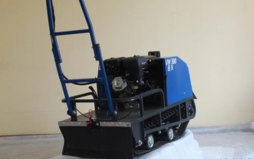 Мотобуксировщик ВЕПС WINTER «ПРОФИ» 13 в Нижнекамске