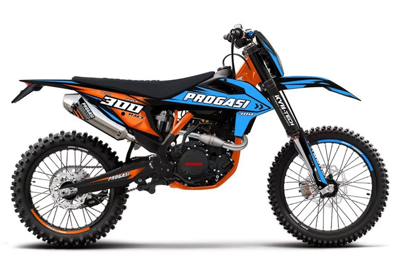 Мотоцикл Progasi RACE 300 WAVE в Нижнекамске