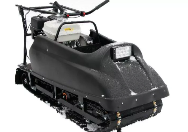 Мотобуксировщик ВОЛГАРЬ 9 Утилитарный в Нижнекамске