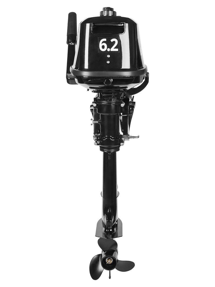 ЛОДОЧНЫЙ МОТОР GLADIATOR G6.2FHS в Нижнекамске