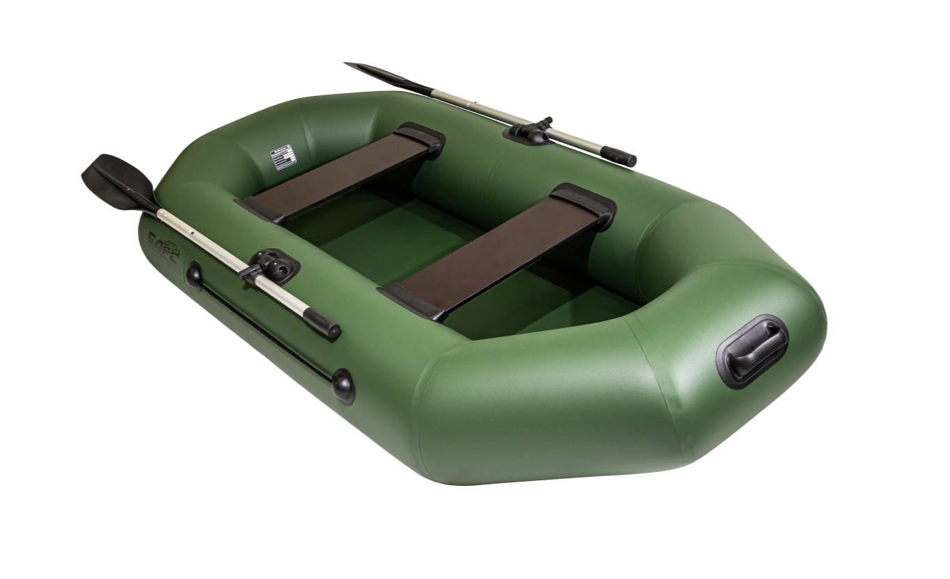 Лодка Барс 240 в Нижнекамске