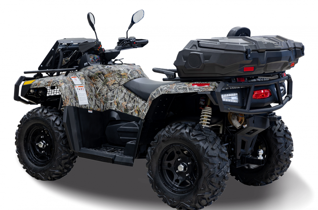 Квадроцикл HISUN TACTIC GT1000/EXTREME EDITION в Нижнекамске