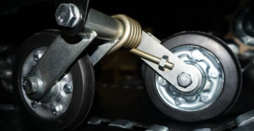 Мотобуксировщик XTREME-MOTORS "Полюс-2" Зима 15 л.с. в Нижнекамске