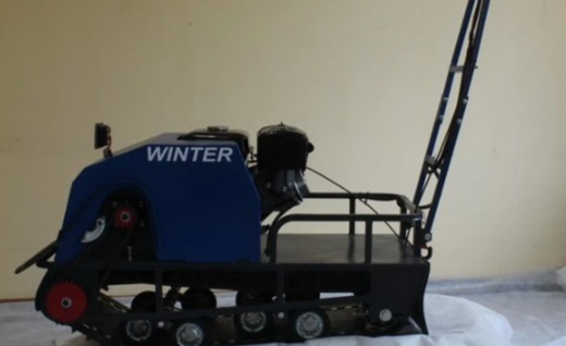 Мотобуксировщик ВЕПС WINTER «ПРОФИ» 13 в Нижнекамске