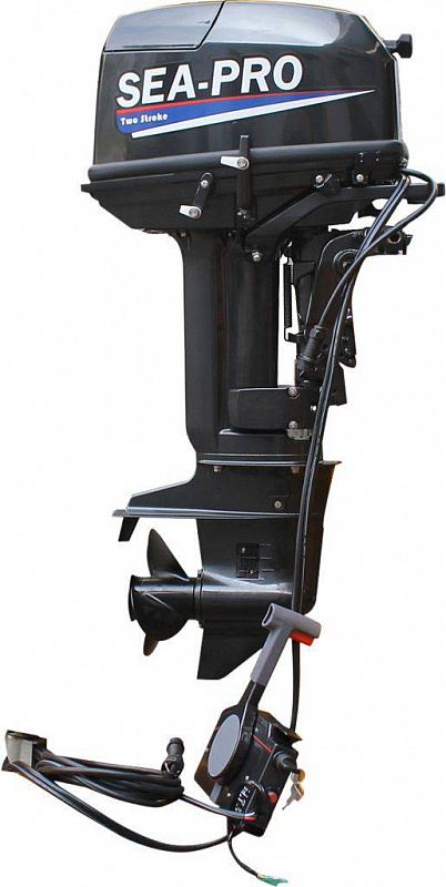 Лодочный мотор SEA-PRO Т 40SE в Нижнекамске
