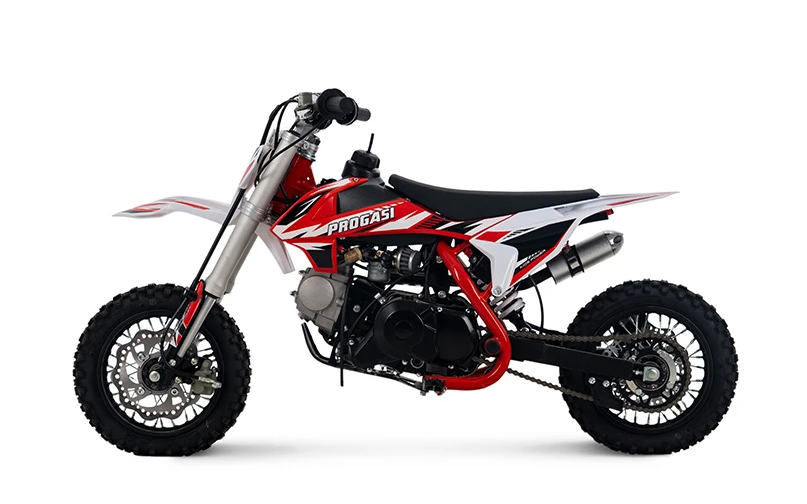 Питбайк Progasi KIDS POWER 110 (10/12) в Нижнекамске