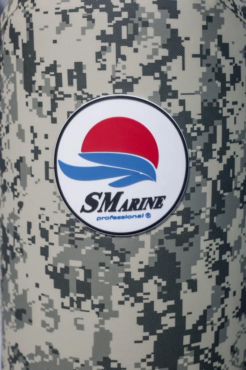 КРЕСЛО НАДУВНОЕ SMARINE, 85Х75 СМ, ПВХ, ЗЕЛЕНЫЙ ПИКСЕЛЬ в Нижнекамске