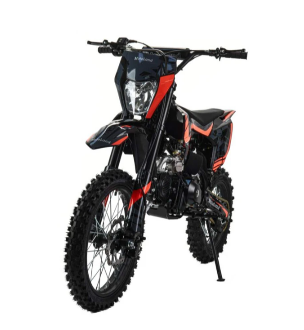 Питбайк MOTOLAND (МОТОЛЕНД) 150 GF150 E в Нижнекамске