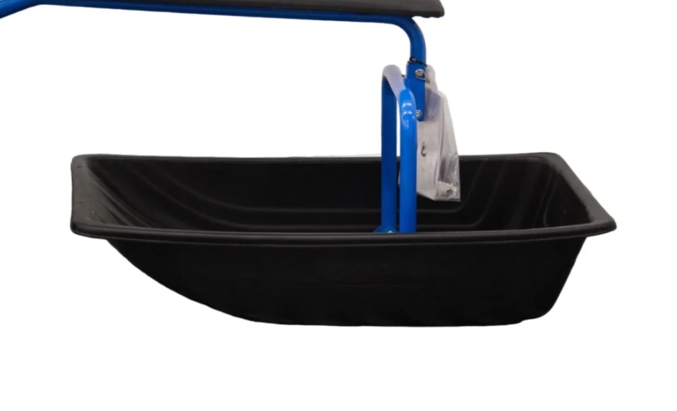 Мотобуксировщик НЕВА МС1-ZS (GB225) в Нижнекамске