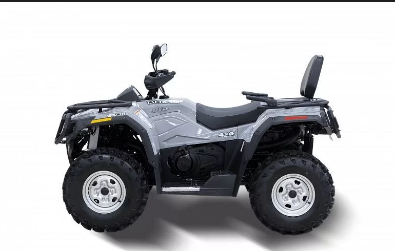 Квадроцикл HISUN TACTIC 550 (HS550ATV) NORMAL в Нижнекамске
