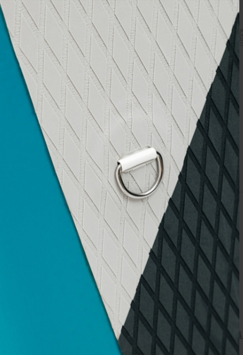 НАДУВНОЙ SUP-BOARD BUSINESS LIGHT BLUE 10 в Нижнекамске