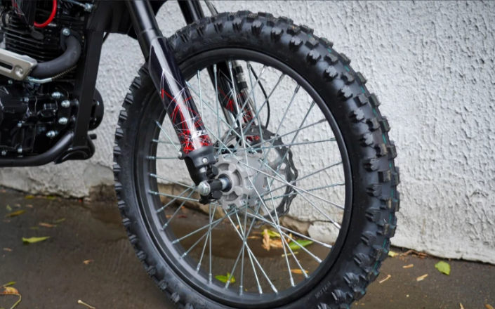 Мотоцикл BSE Z1 Y (035) в Нижнекамске