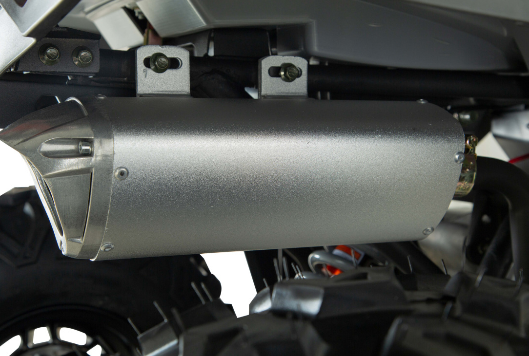 Квадроцикл YACOTA VIKING PRO 250 в Нижнекамске