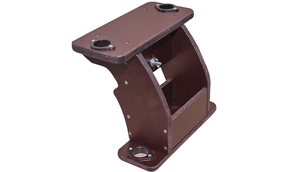 Подставка под эхолот №1 в Нижнекамске