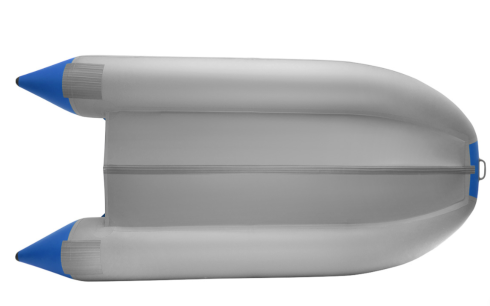 ЛОДКА ДРАККАР 3150 СК HANT в Нижнекамске