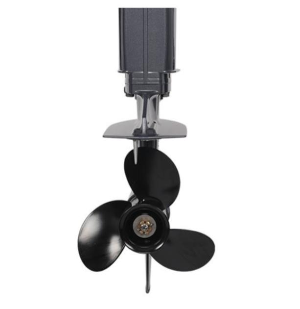 Лодочный мотор ALLFA CG Т40FWT S в Нижнекамске