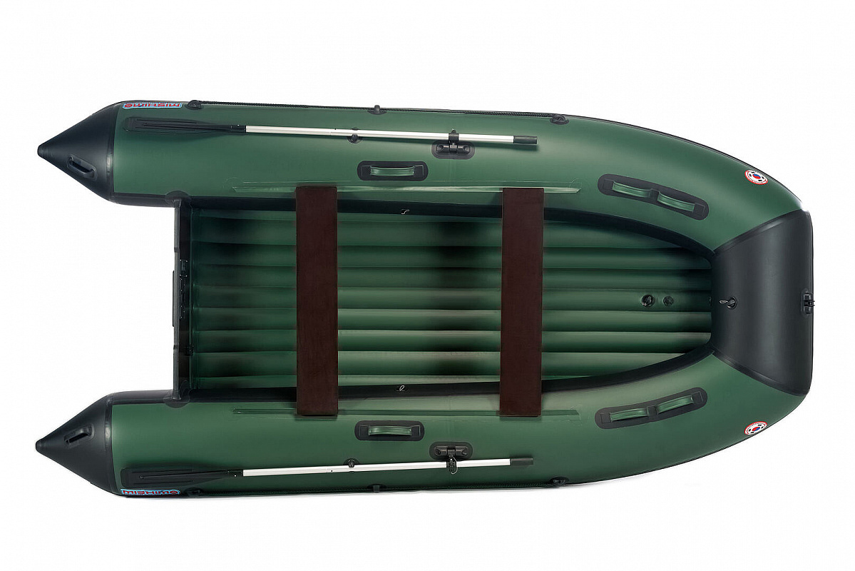 Лодка MISHIMO LITE 360 в Нижнекамске