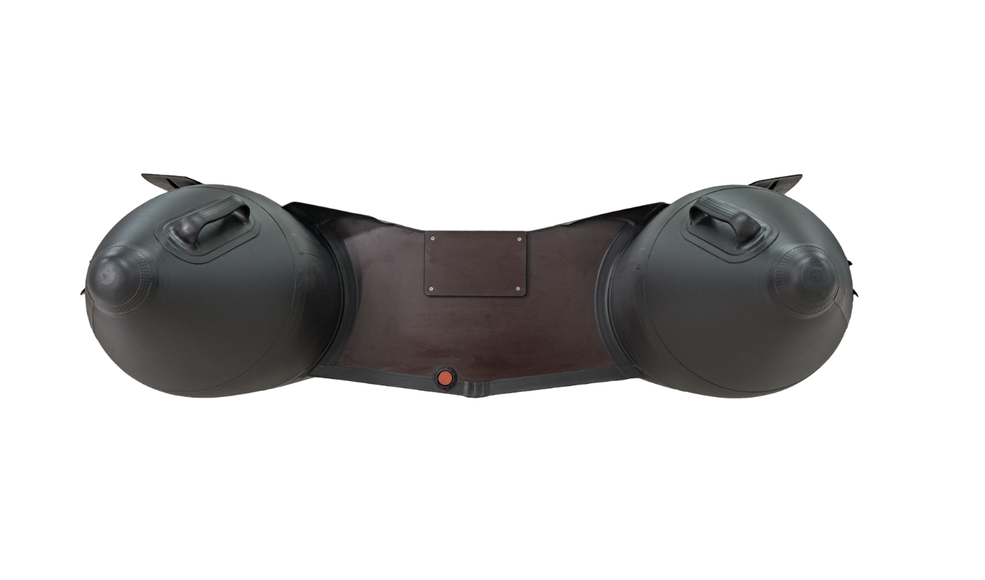 Лодка Ривьера Компакт 2900 СК в Нижнекамске