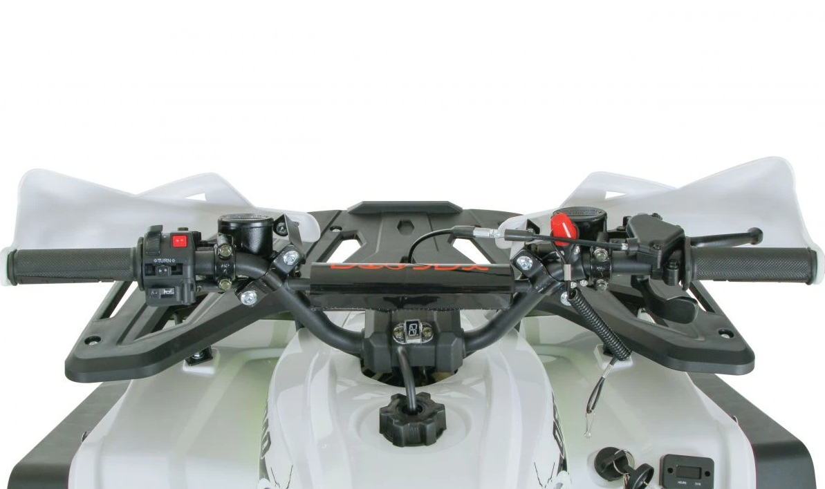 Квадроцикл YACOTA DRAGON 125 в Нижнекамске