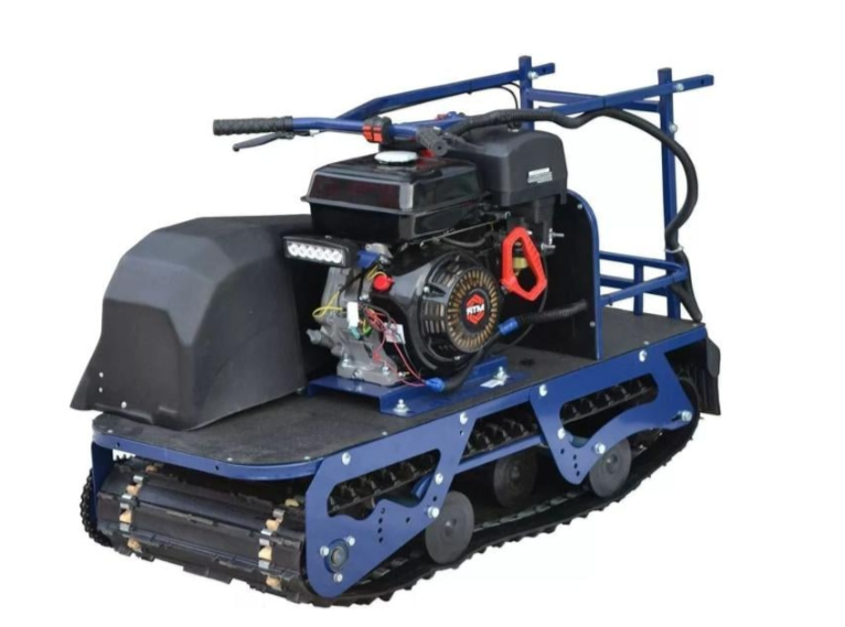 Мотобуксировщик БАРС ПАРТИЗАН 7 л.с. в Нижнекамске