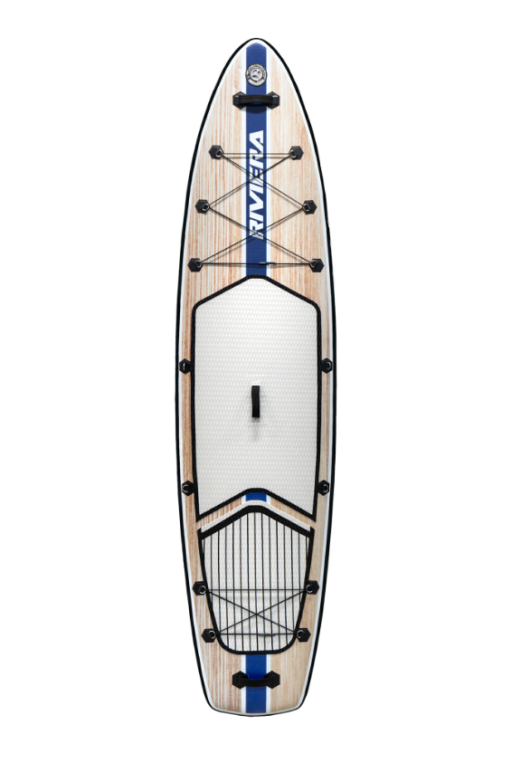 Сап-борд синий 12ft RIVIERA в Нижнекамске