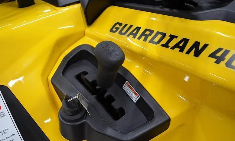 Квадроцикл HISUN GUARDIAN 400L /LONG в Нижнекамске