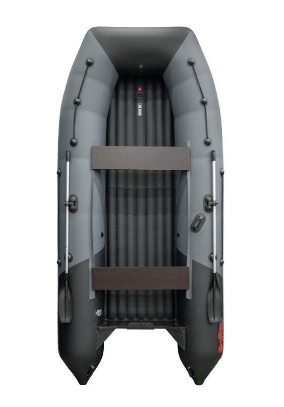 Лодка Таймень RX 3900 НДНД в Нижнекамске