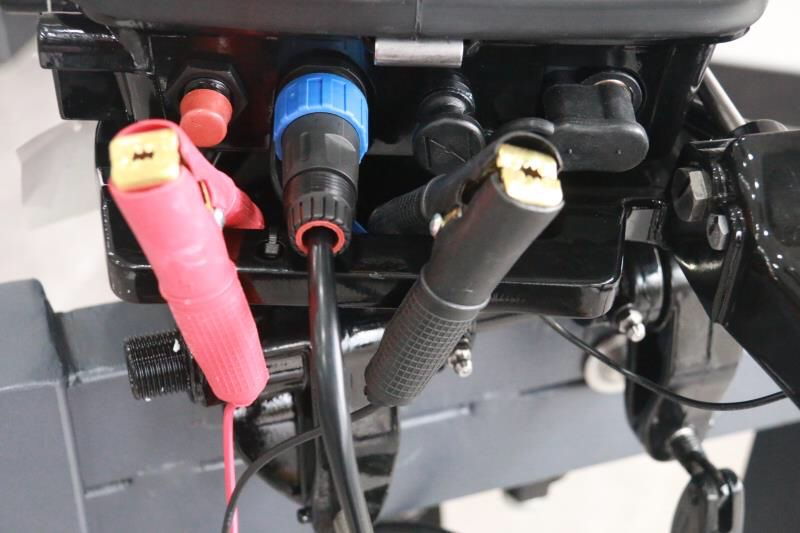 Лодочный мотор MARLIN PROLINE MP 9.9 (20) AMHS FORCE в Нижнекамске