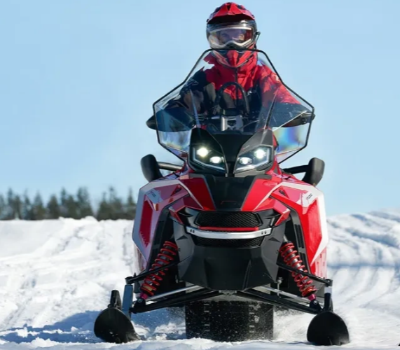 Снегоход OSM SM1000 в Нижнекамске