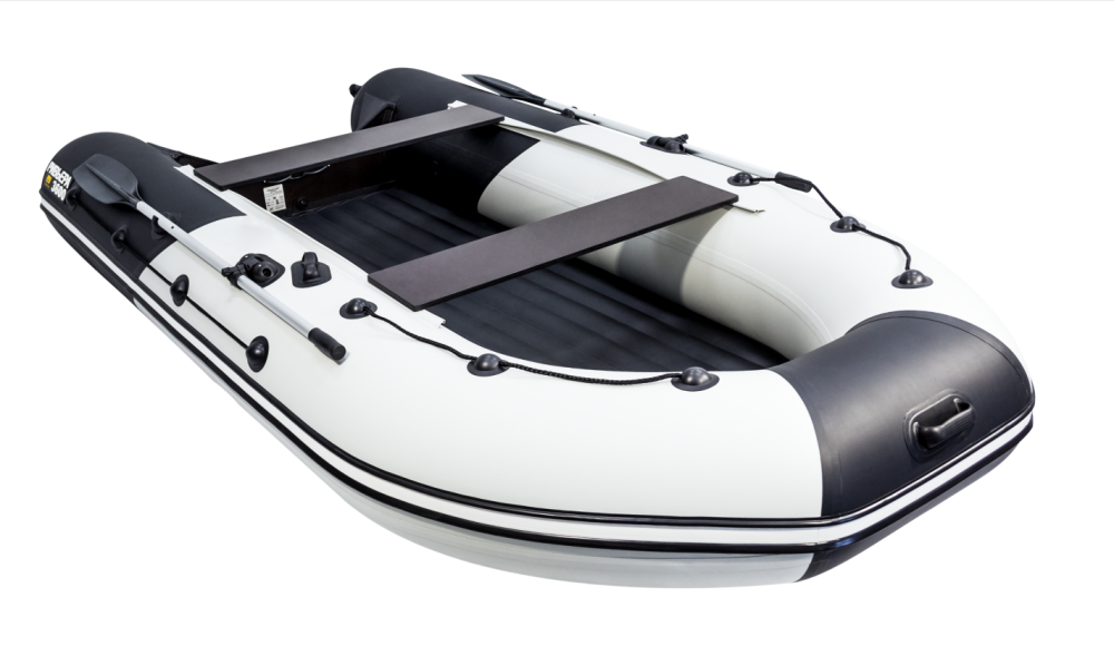 Лодка Ривьера 3600 НДНД-киль в Нижнекамске