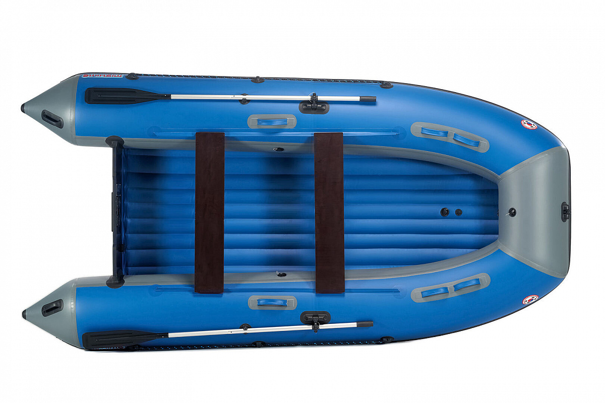 Лодка MISHIMO LITE DF 400 в Нижнекамске